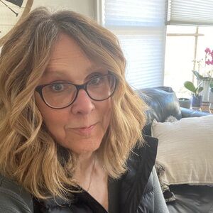 Meet your Posher, Nadine